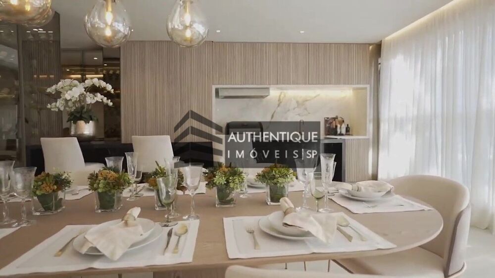 Apartamento, 4 quartos, 230 m² - Foto 33