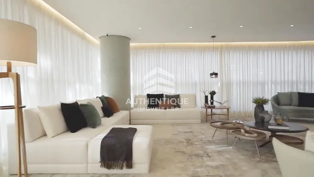 Apartamento, 4 quartos, 230 m² - Foto 71