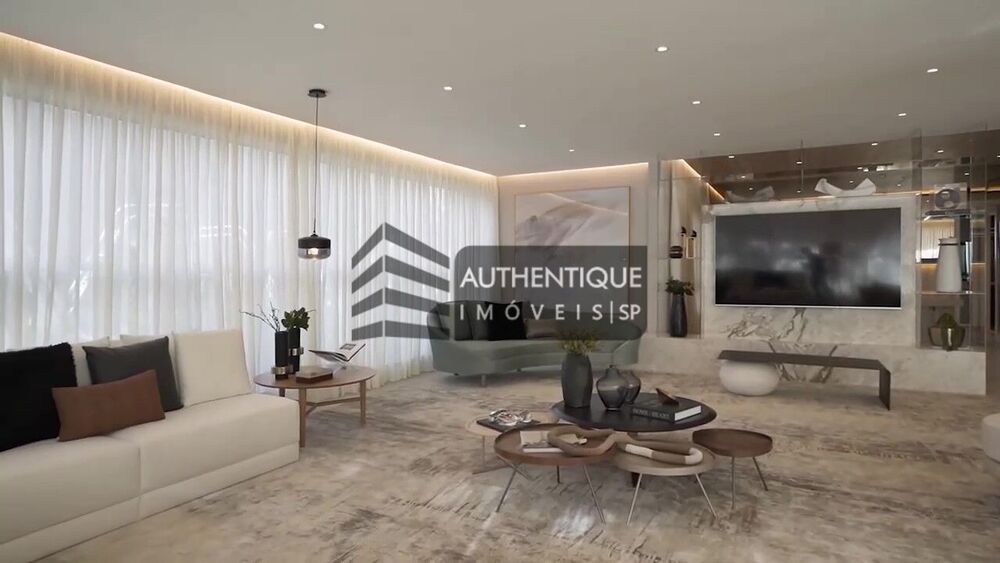 Apartamento, 4 quartos, 230 m² - Foto 27