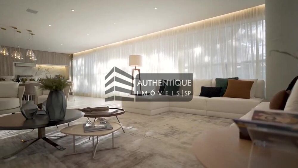 Apartamento, 4 quartos, 230 m² - Foto 30