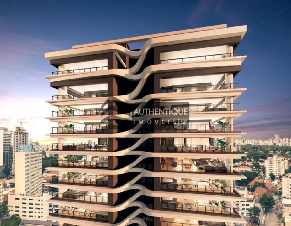 Apartamento, 4 quartos, 230 m² - Foto 4