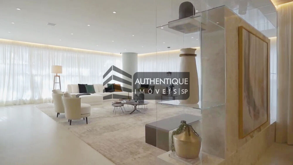 Apartamento, 4 quartos, 230 m² - Foto 20