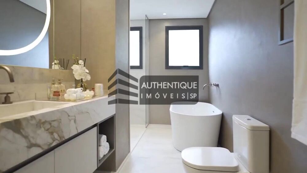 Apartamento, 4 quartos, 230 m² - Foto 34