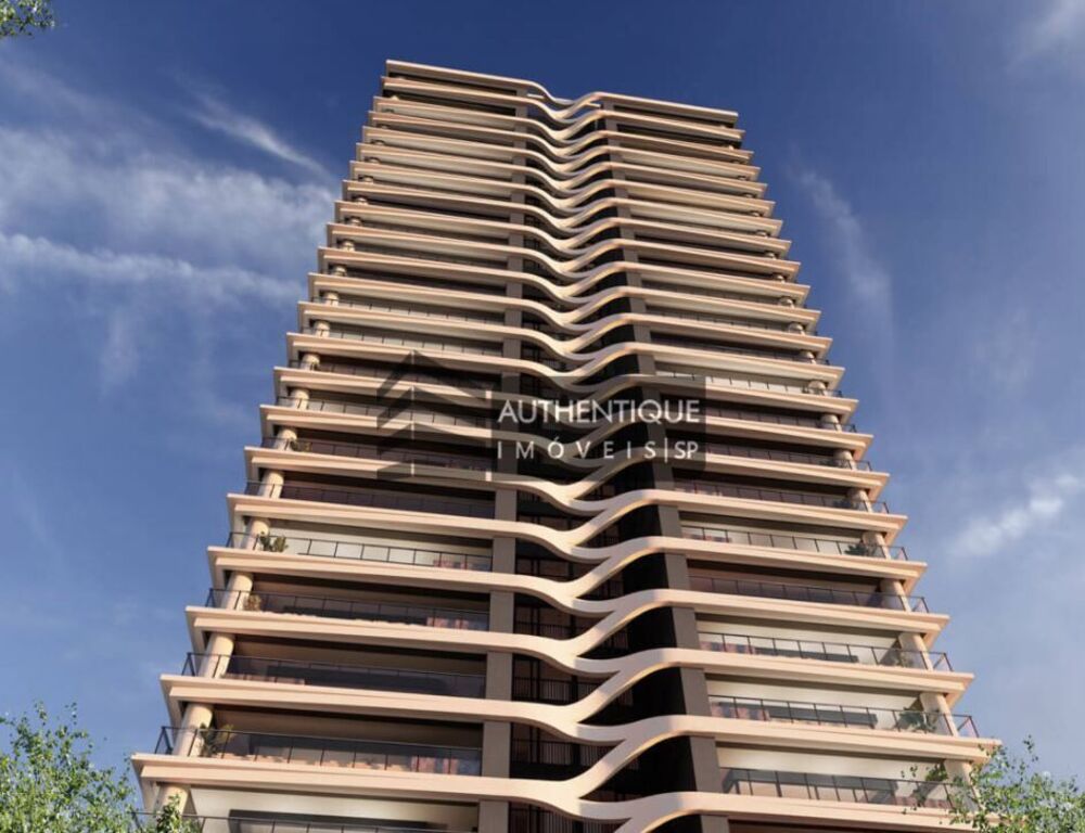 Apartamento, 4 quartos, 230 m² - Foto 1