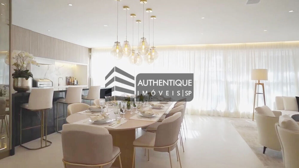 Apartamento, 4 quartos, 230 m² - Foto 22