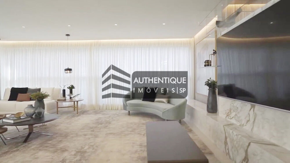 Apartamento, 4 quartos, 230 m² - Foto 26