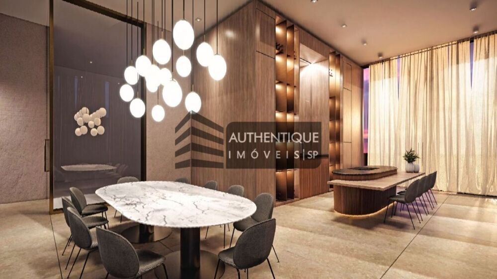 Apartamento, 4 quartos, 230 m² - Foto 15