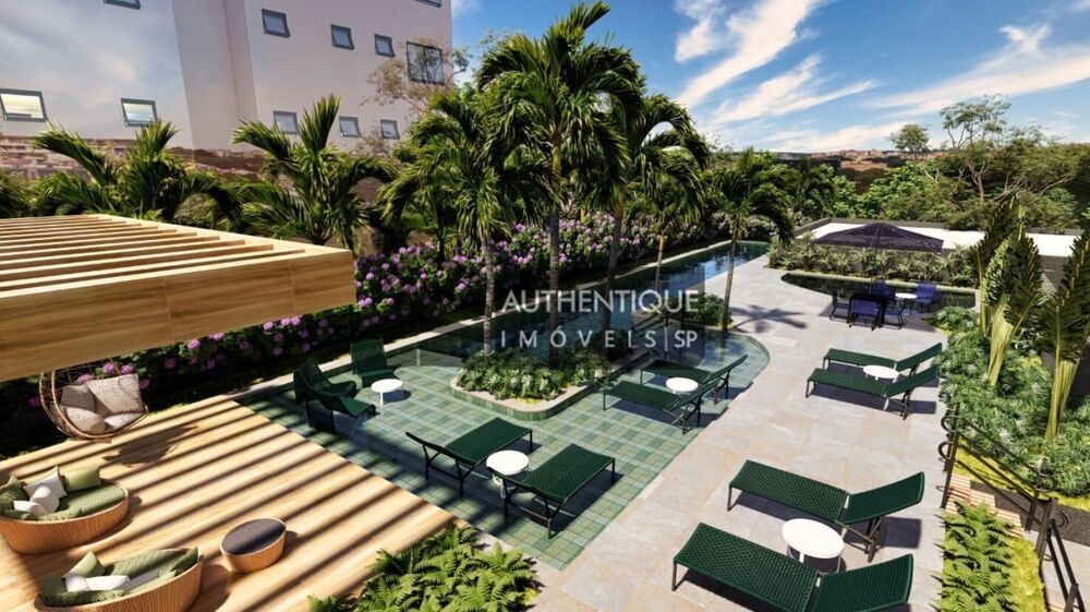Apartamento, 4 quartos, 230 m² - Foto 55