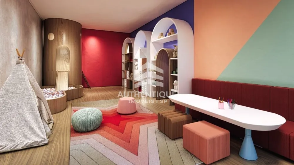 Apartamento, 4 quartos, 230 m² - Foto 69