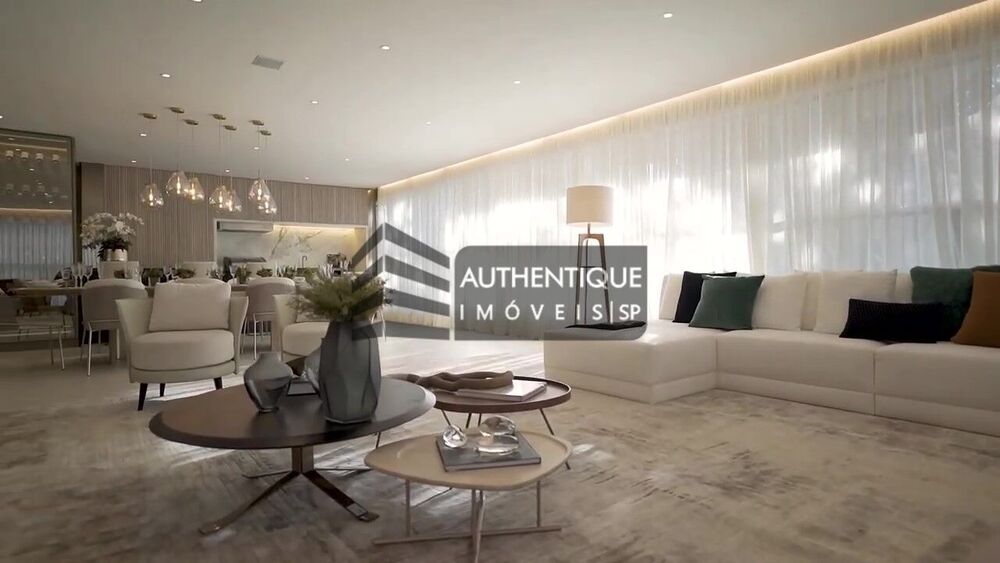 Apartamento, 4 quartos, 230 m² - Foto 31