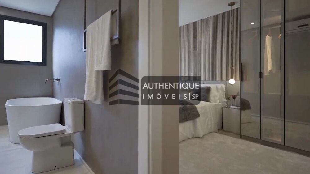 Apartamento, 4 quartos, 230 m² - Foto 29