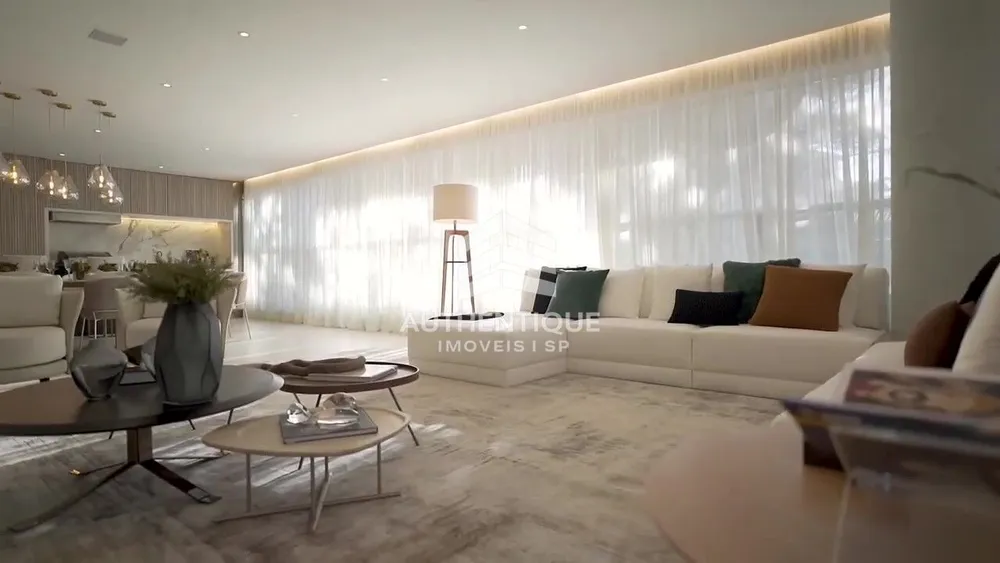 Apartamento, 4 quartos, 230 m² - Foto 72