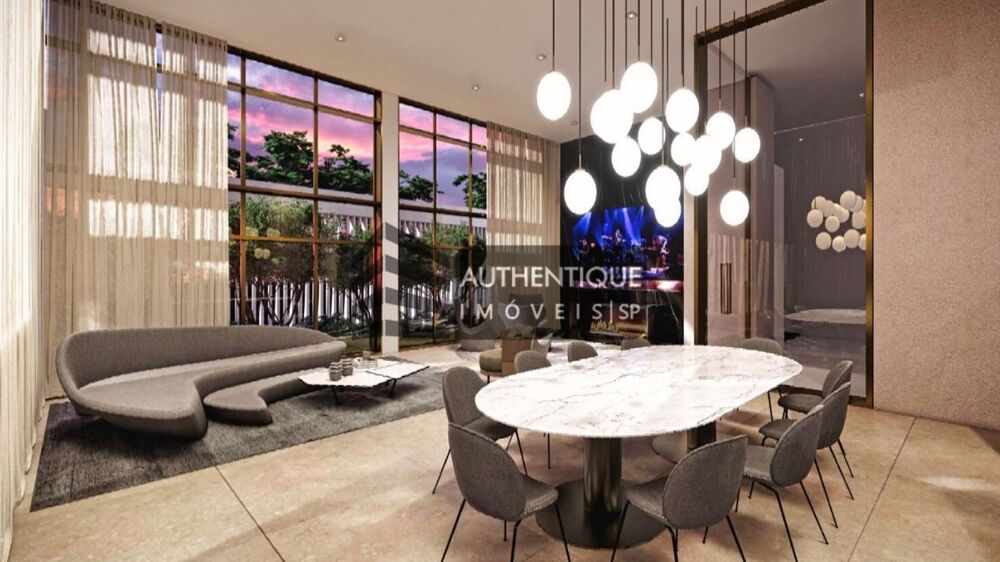 Apartamento, 4 quartos, 230 m² - Foto 61