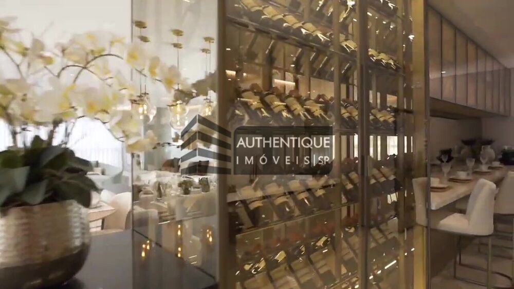 Apartamento, 4 quartos, 230 m² - Foto 46