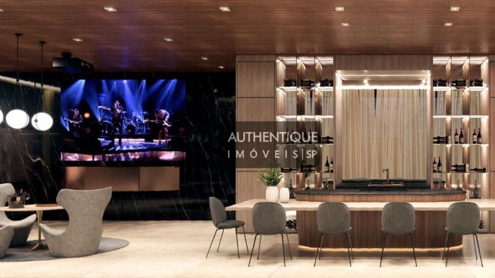 Apartamento, 4 quartos, 230 m² - Foto 64