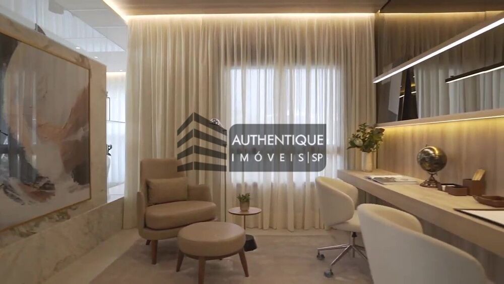 Apartamento, 4 quartos, 230 m² - Foto 28