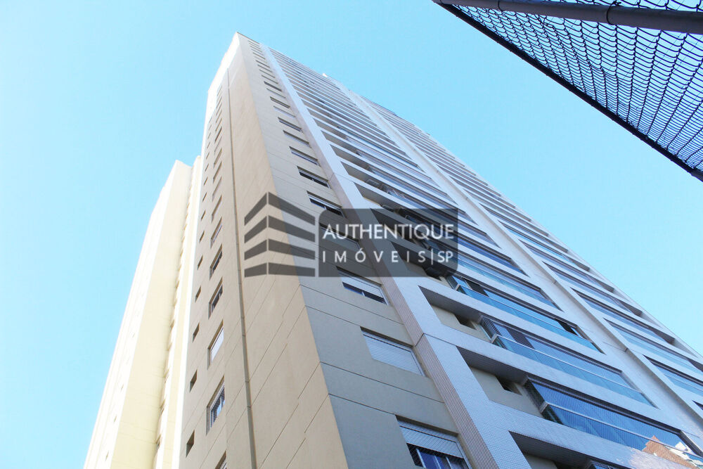 Apartamento, 3 quartos, 124 m² - Foto 3