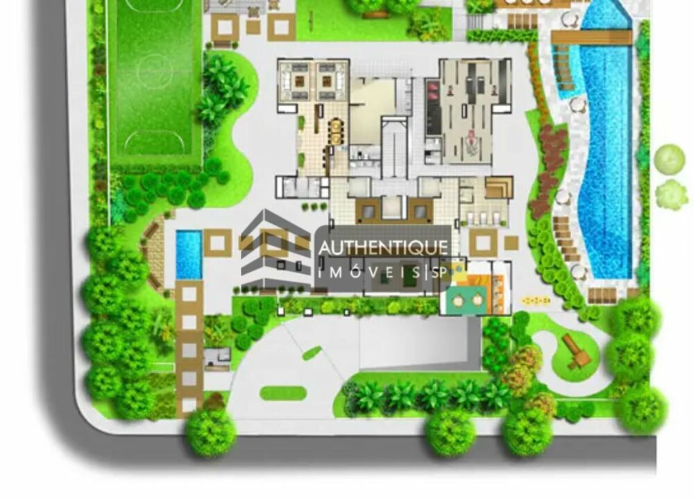 Apartamento, 3 quartos, 124 m² - Foto 4