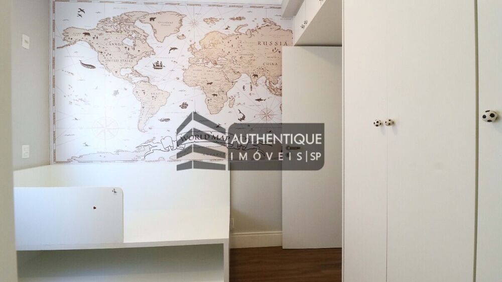 Apartamento, 4 quartos, 162 m² - Foto 16