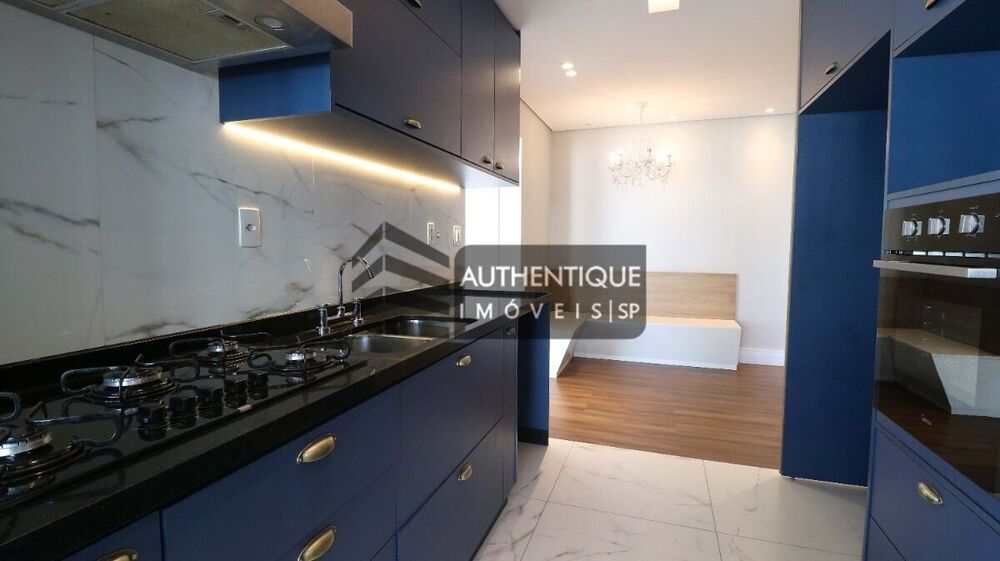 Apartamento, 4 quartos, 162 m² - Foto 4