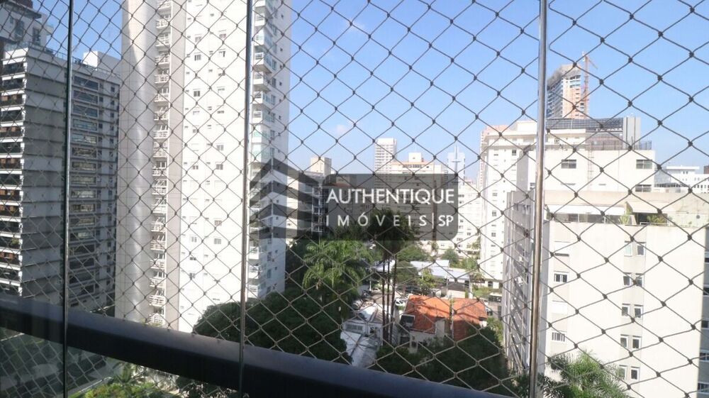 Apartamento, 4 quartos, 162 m² - Foto 17