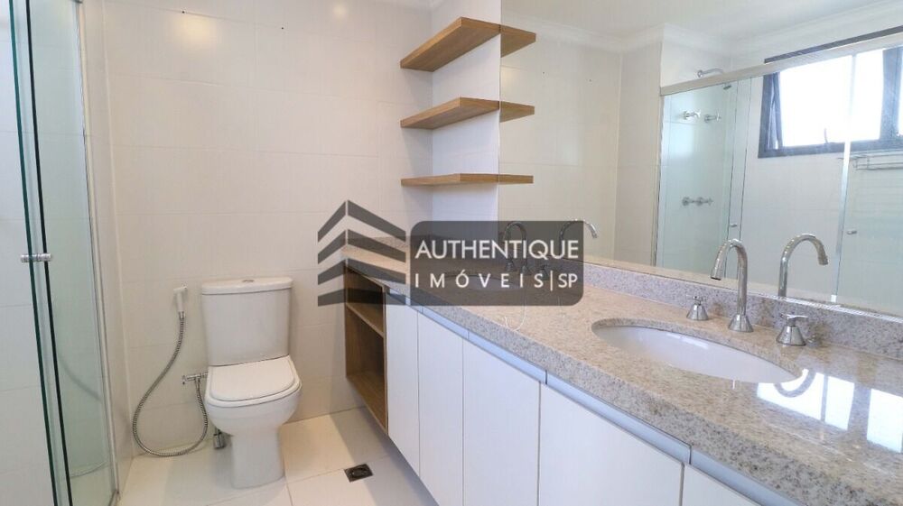 Apartamento, 4 quartos, 162 m² - Foto 12