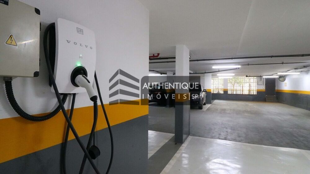 Apartamento, 4 quartos, 162 m² - Foto 32