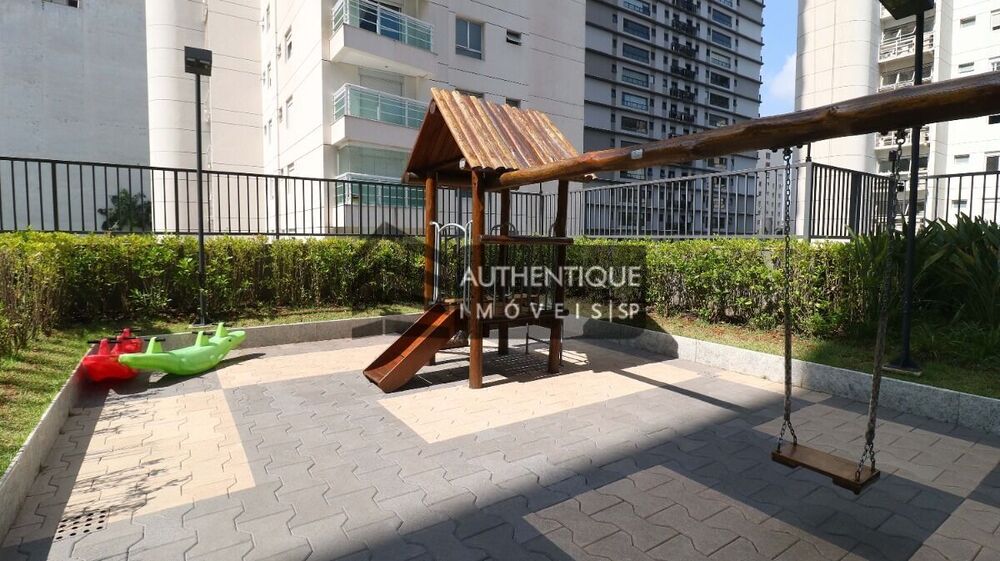 Apartamento, 4 quartos, 162 m² - Foto 24