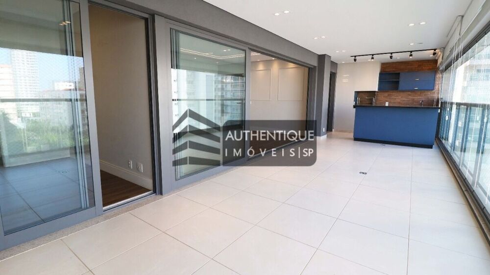 Apartamento, 4 quartos, 162 m² - Foto 3