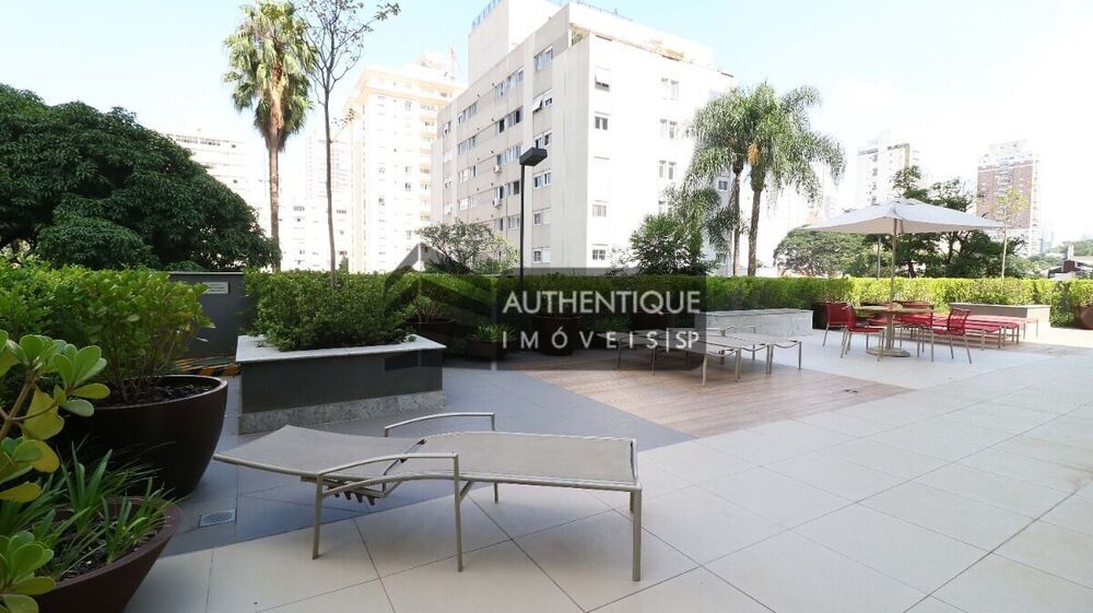 Apartamento, 4 quartos, 162 m² - Foto 22