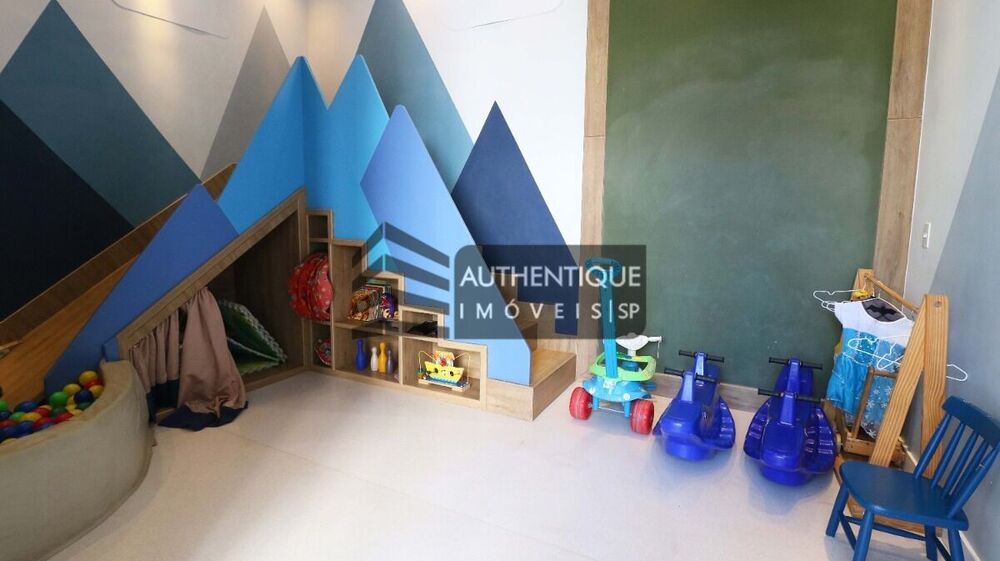 Apartamento, 4 quartos, 162 m² - Foto 27