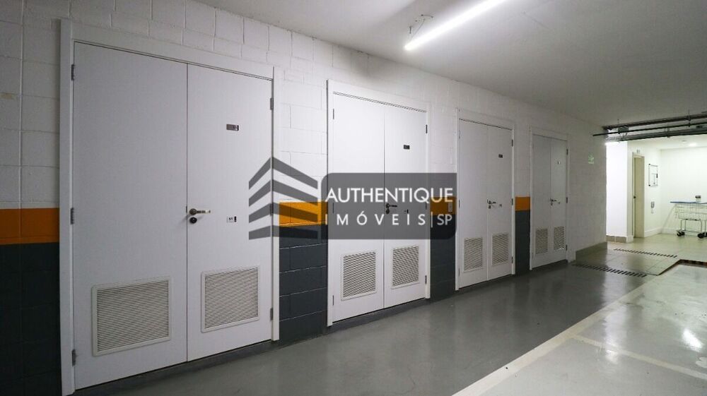 Apartamento, 4 quartos, 162 m² - Foto 31