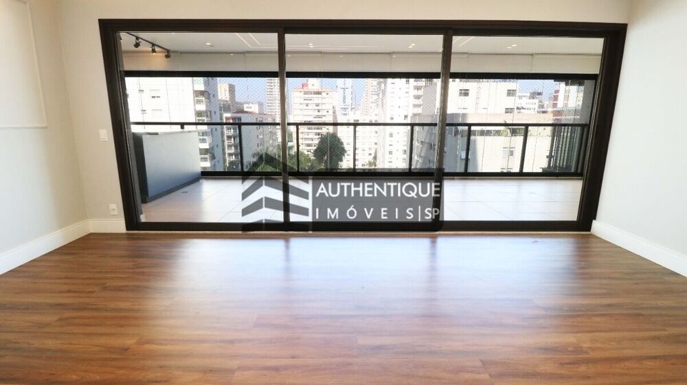 Apartamento, 4 quartos, 162 m² - Foto 1