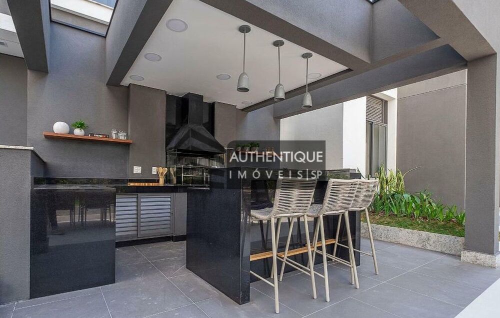 Apartamento, 4 quartos, 162 m² - Foto 21