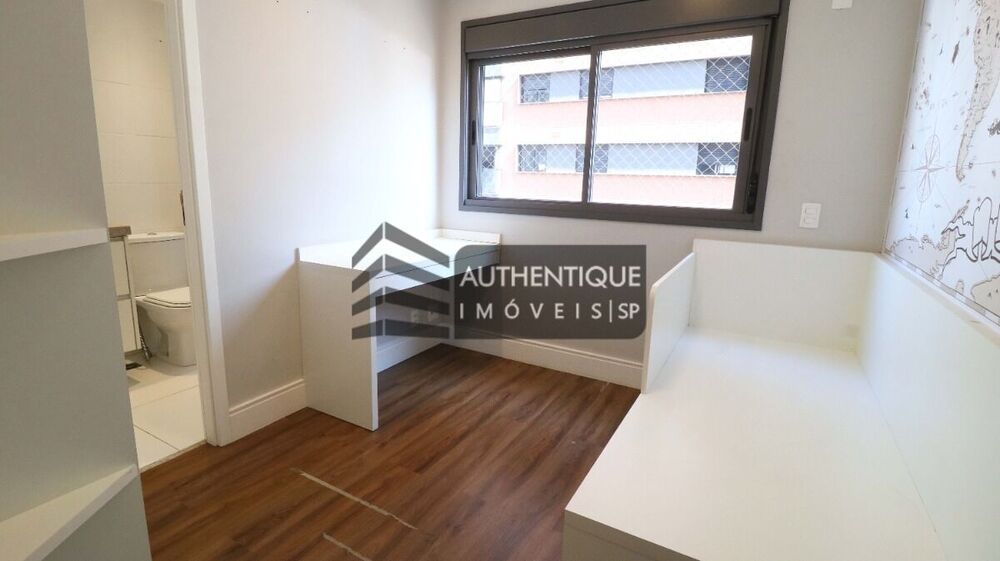 Apartamento, 4 quartos, 162 m² - Foto 14