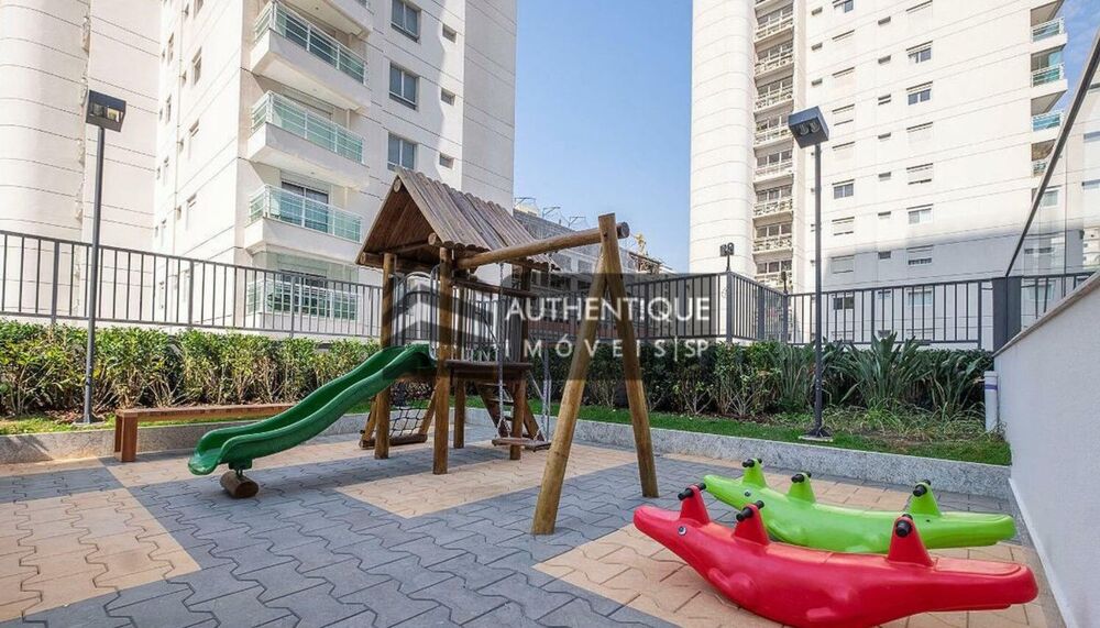 Apartamento, 4 quartos, 162 m² - Foto 20