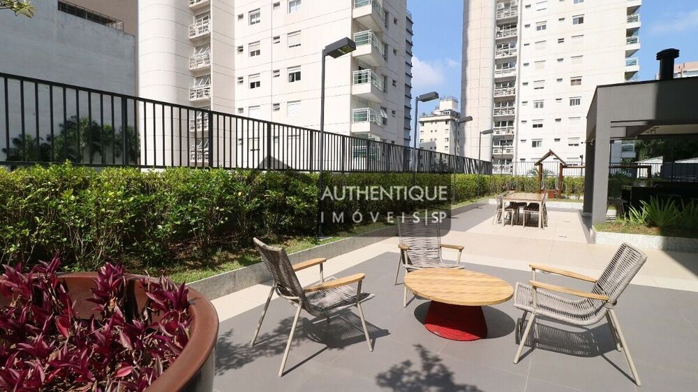 Apartamento, 4 quartos, 162 m² - Foto 23