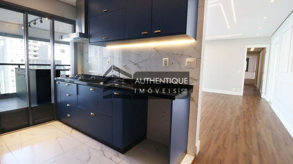 Apartamento, 4 quartos, 162 m² - Foto 5