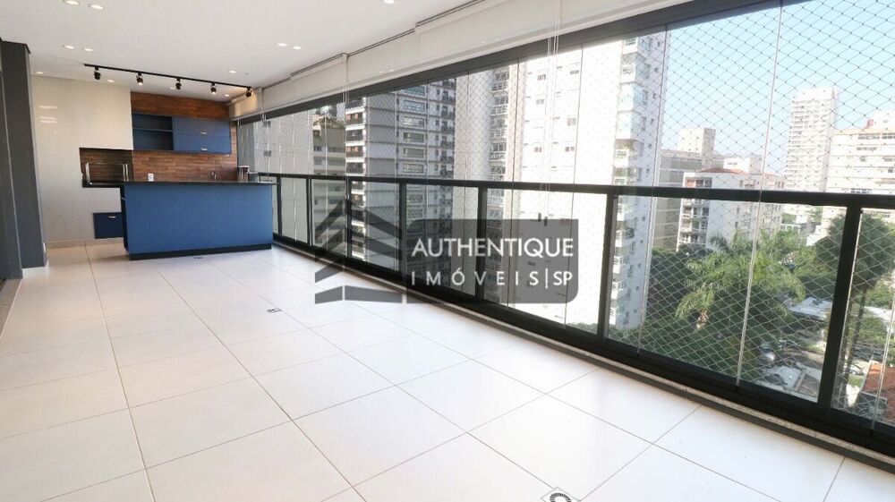 Apartamento, 4 quartos, 162 m² - Foto 2