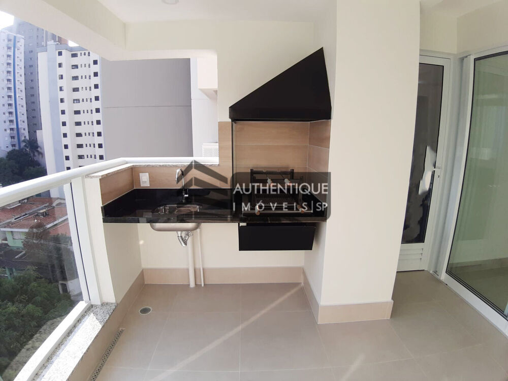 Apartamento, 2 quartos, 78 m² - Foto 1