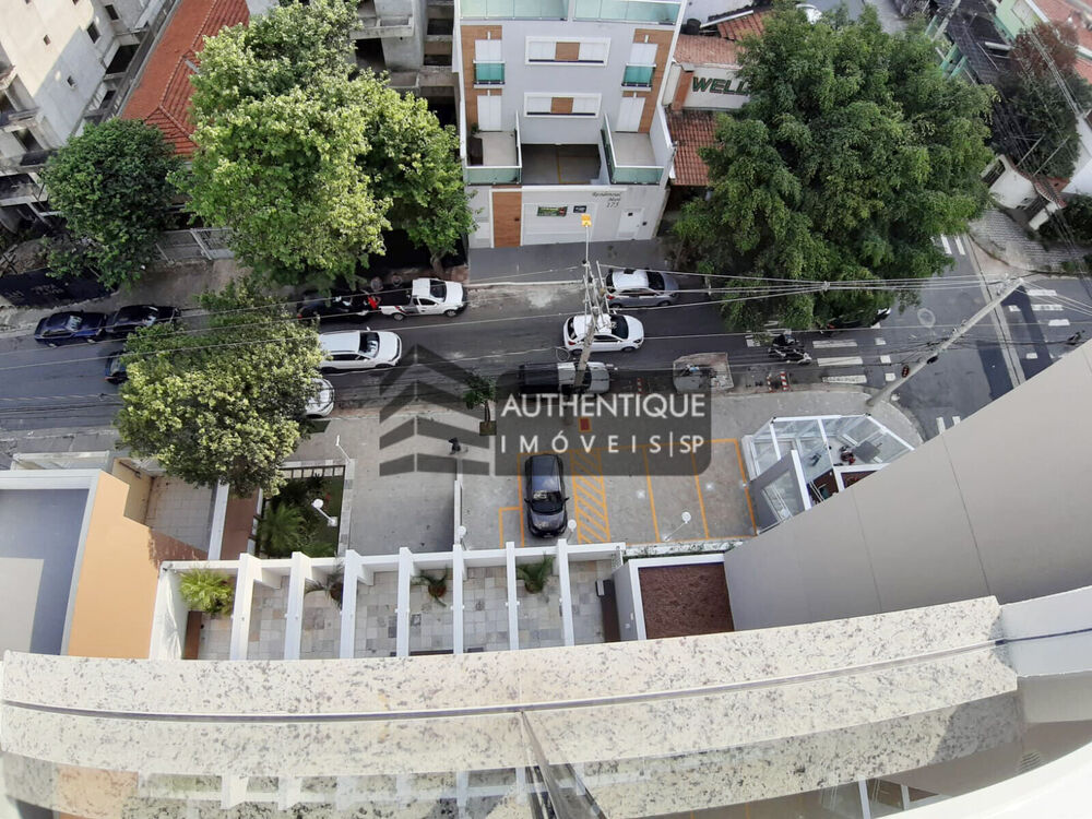 Apartamento, 2 quartos, 78 m² - Foto 2