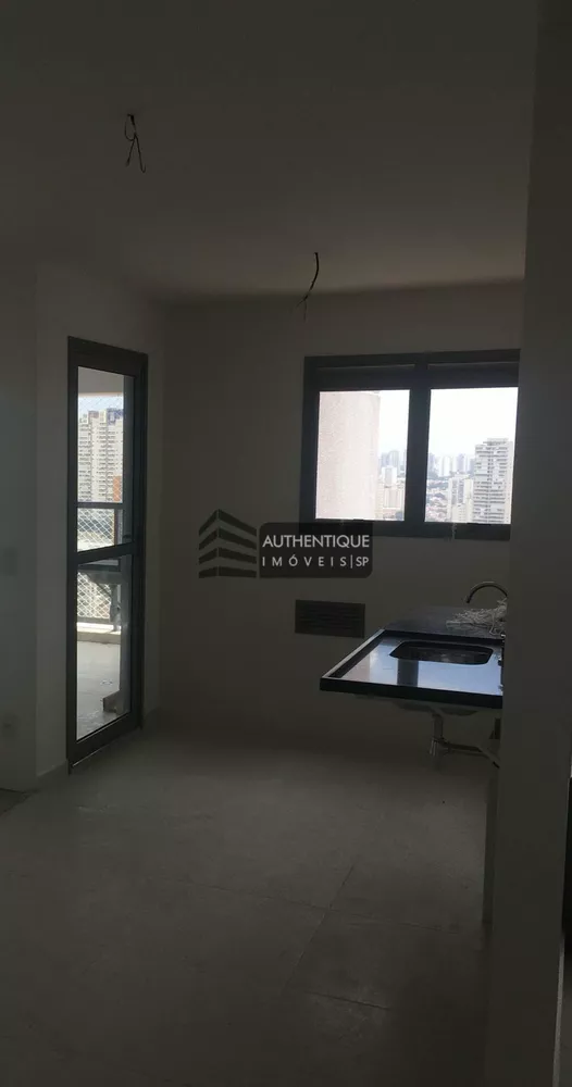 Apartamento à venda com 3 quartos, 160m² - Foto 27