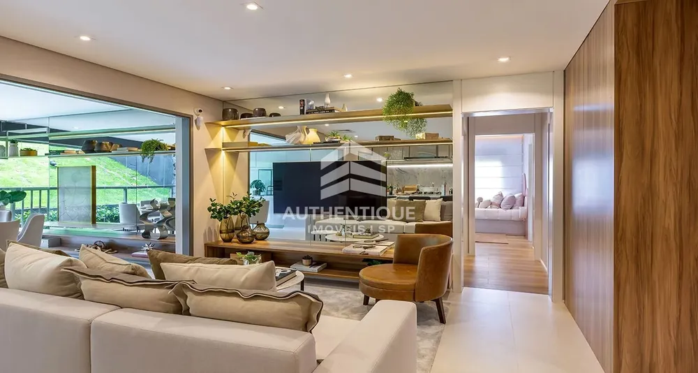 Apartamento, 2 quartos, 73 m² - Foto 6