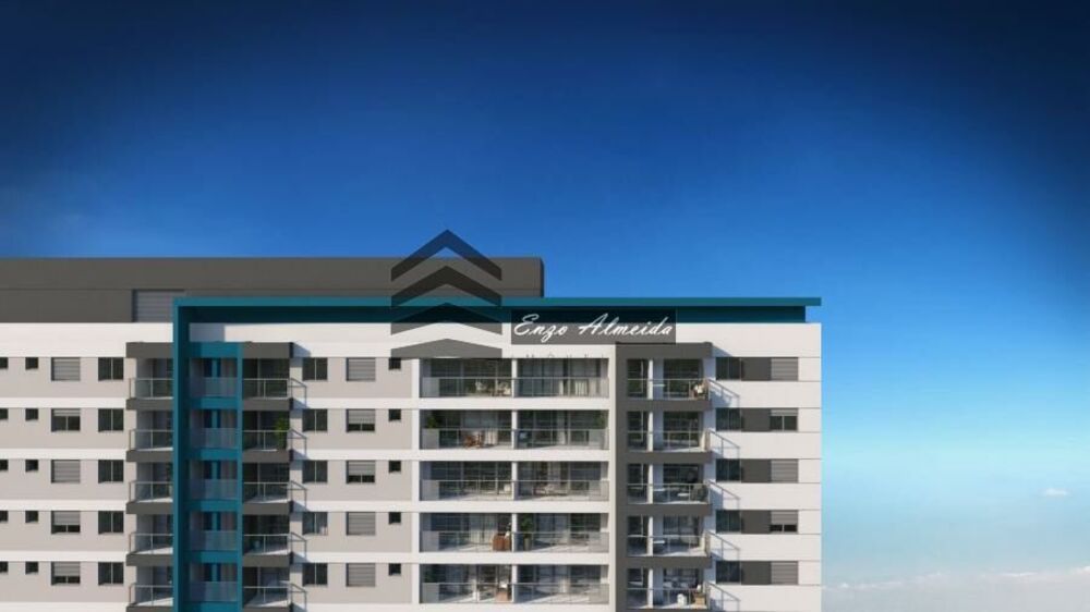 Apartamento à venda com 2 quartos, 61m² - Foto 5