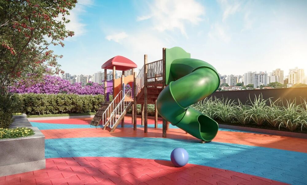 Apartamento, 3 quartos, 85 m² - Foto 7