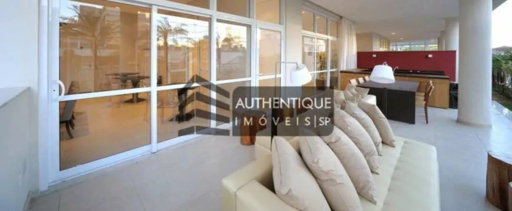 Apartamento, 2 quartos, 55 m² - Foto 1