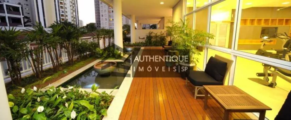 Apartamento, 2 quartos, 55 m² - Foto 4