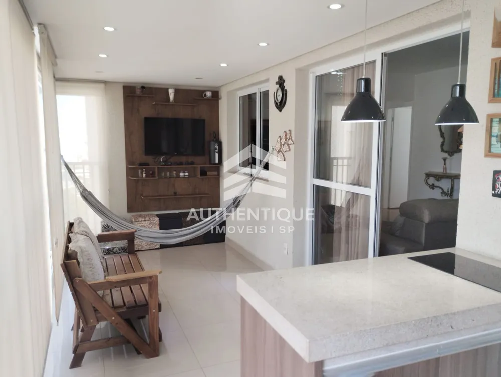 Apartamento, 2 quartos, 92 m² - Foto 4
