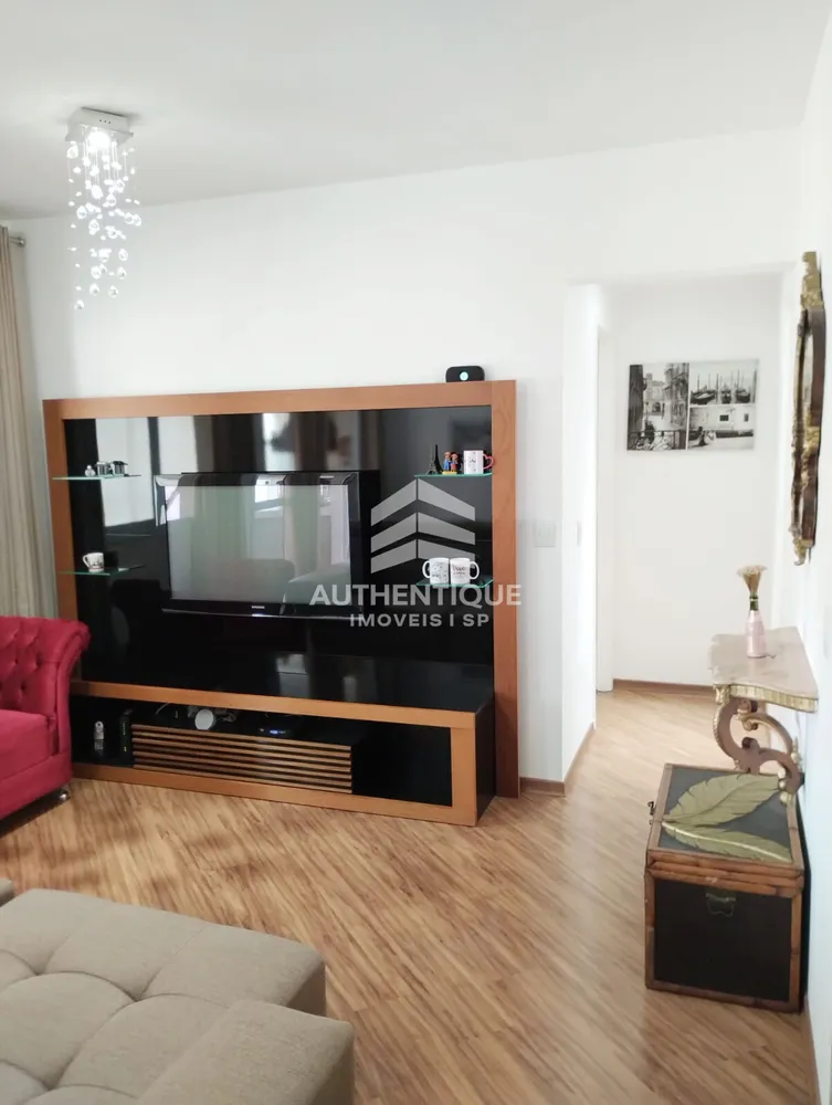 Apartamento, 2 quartos, 92 m² - Foto 9