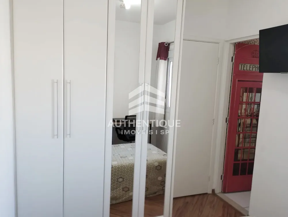 Apartamento, 2 quartos, 92 m² - Foto 10